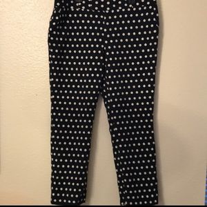 New Banana Republic Polyester Pants (size 10)